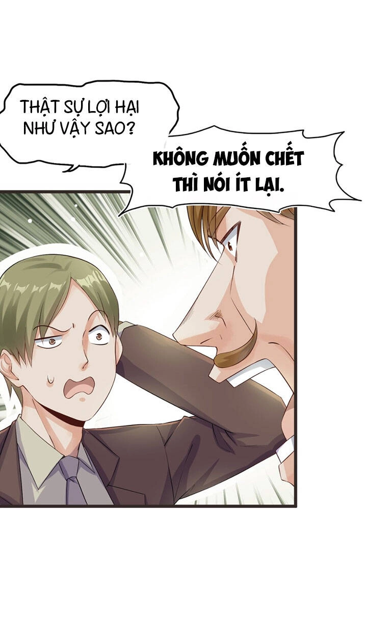 Bất Bại Chiến Thần Đi Ở Rể Chapter 1 - 6