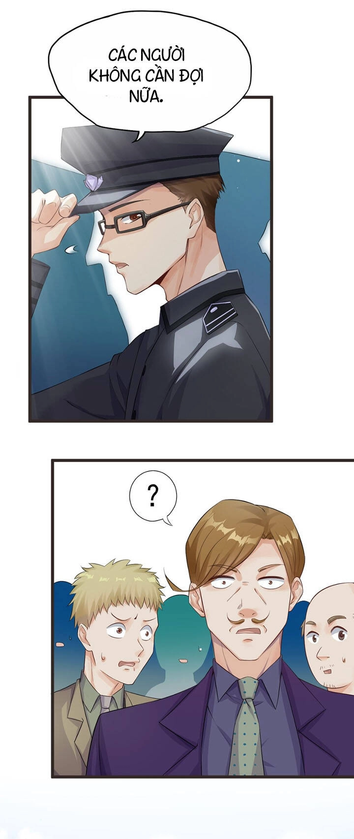 Bất Bại Chiến Thần Đi Ở Rể Chapter 1 - 8