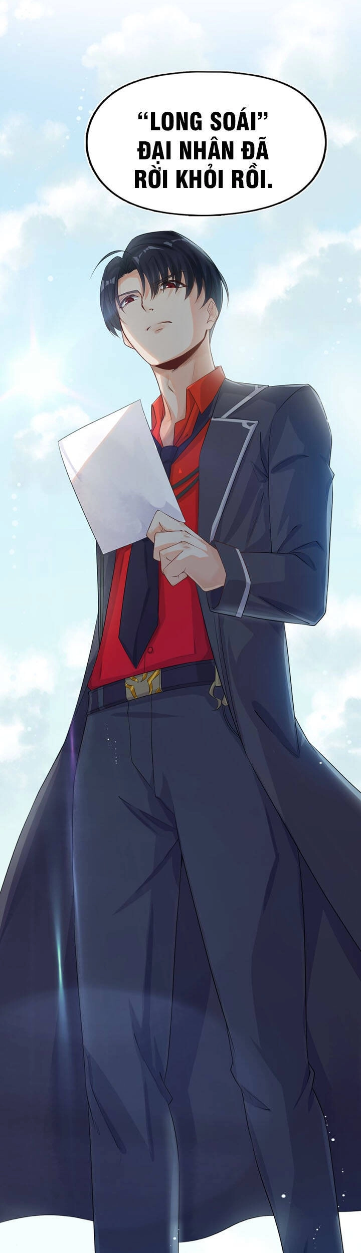 Bất Bại Chiến Thần Đi Ở Rể Chapter 1 - 9