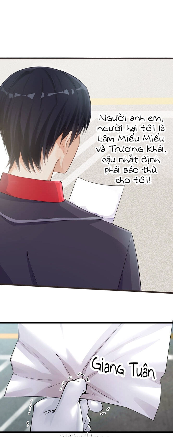 Bất Bại Chiến Thần Đi Ở Rể Chapter 1 - 11