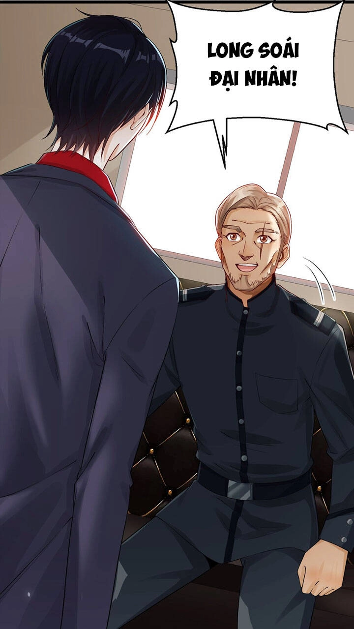 Bất Bại Chiến Thần Đi Ở Rể Chapter 1 - 15