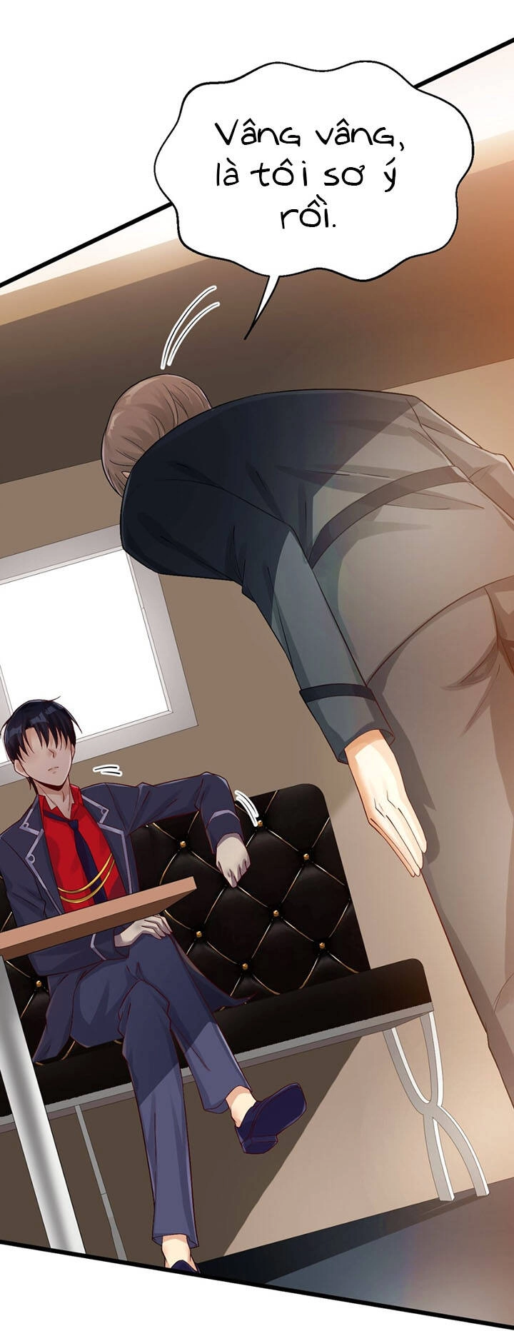 Bất Bại Chiến Thần Đi Ở Rể Chapter 1 - 17