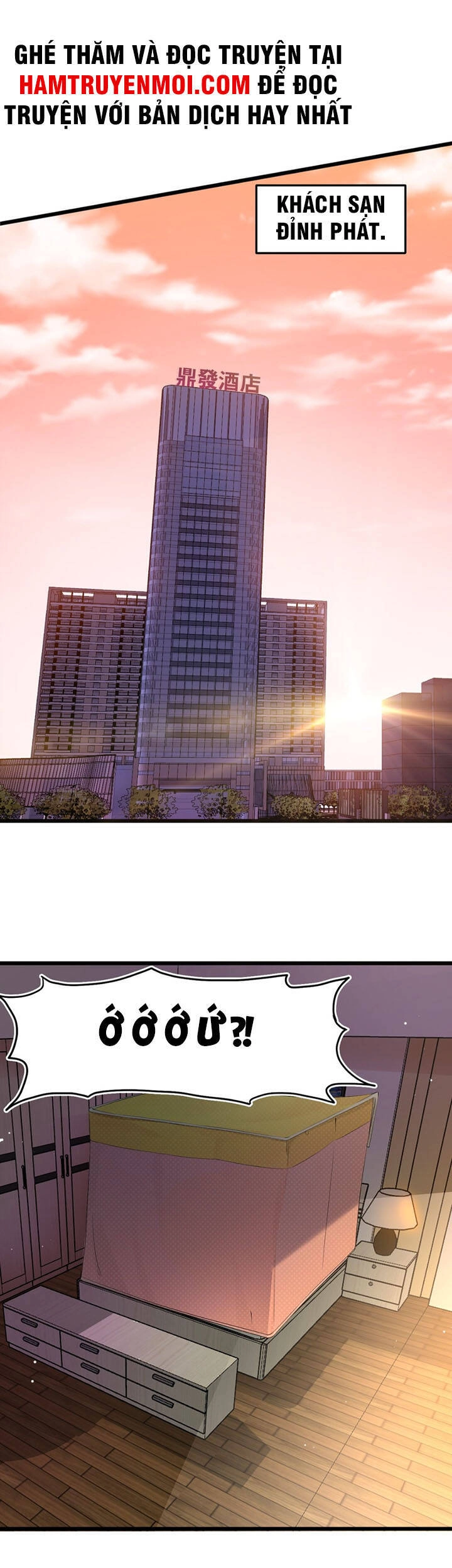 Bất Bại Chiến Thần Đi Ở Rể Chapter 1 - 24