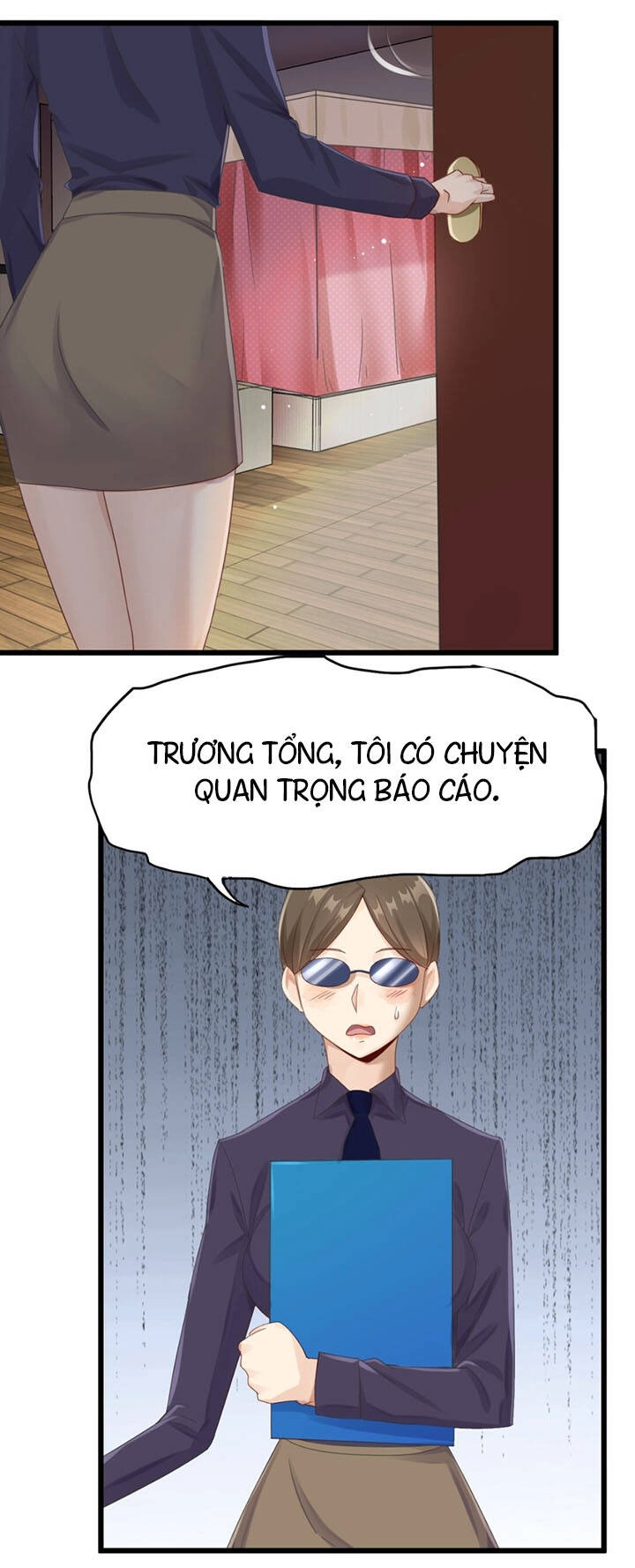 Bất Bại Chiến Thần Đi Ở Rể Chapter 1 - 28