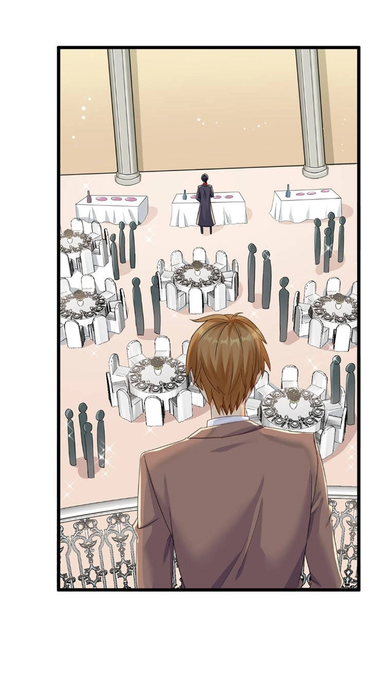 Bất Bại Chiến Thần Đi Ở Rể Chapter 2 - 10