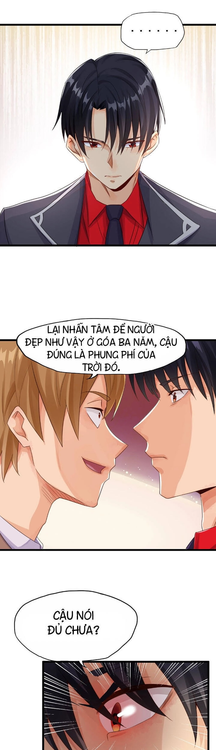 Bất Bại Chiến Thần Đi Ở Rể Chapter 2 - 16