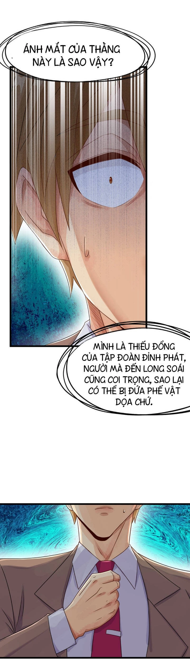 Bất Bại Chiến Thần Đi Ở Rể Chapter 2 - 18