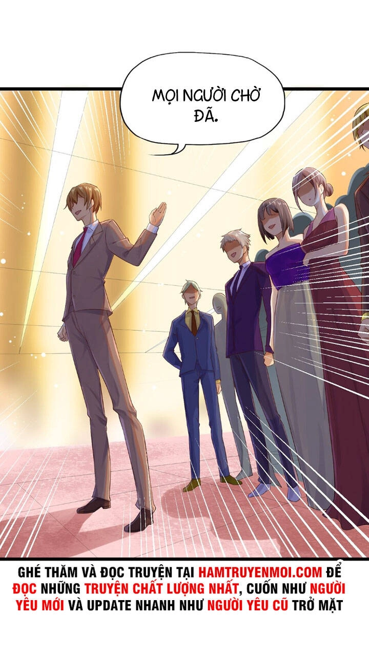 Bất Bại Chiến Thần Đi Ở Rể Chapter 3 - 2