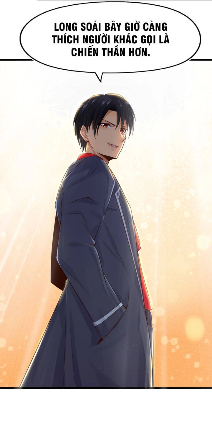 Bất Bại Chiến Thần Đi Ở Rể Chapter 3 - 28