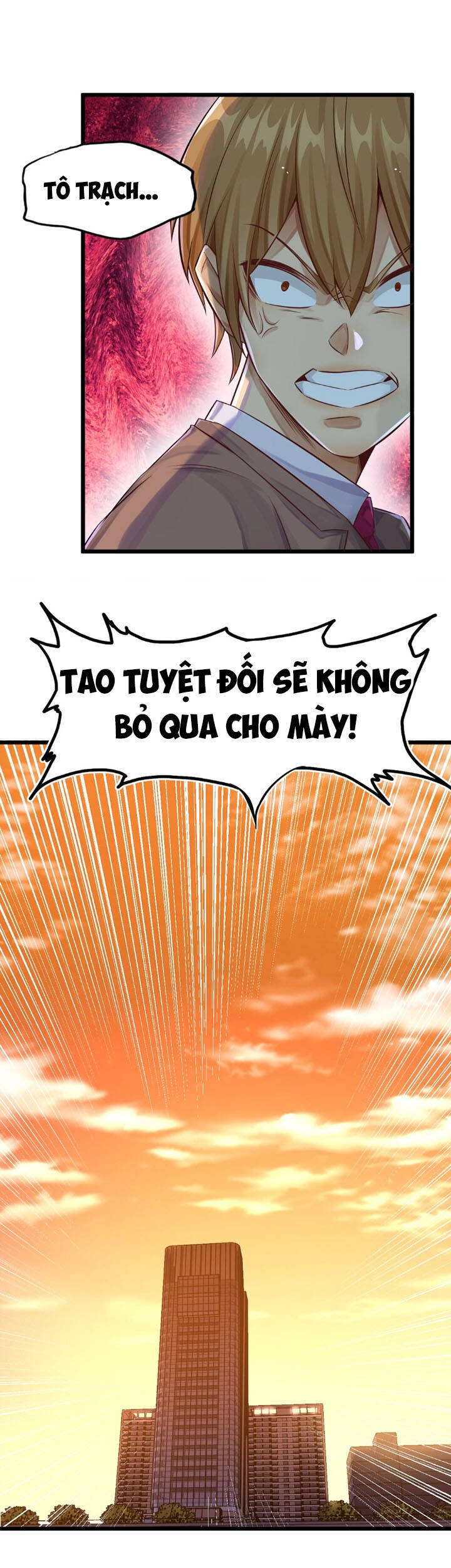 Bất Bại Chiến Thần Đi Ở Rể Chapter 3 - 30