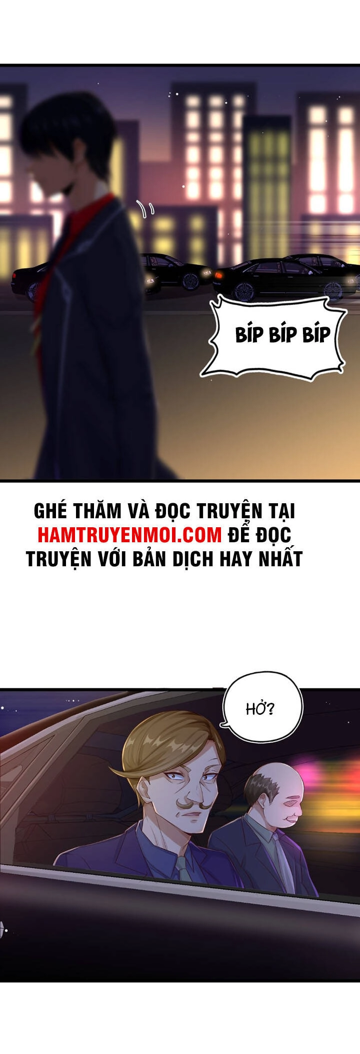 Bất Bại Chiến Thần Đi Ở Rể Chapter 4 - 2