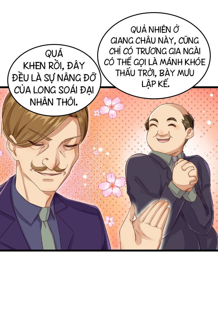 Bất Bại Chiến Thần Đi Ở Rể Chapter 4 - 4