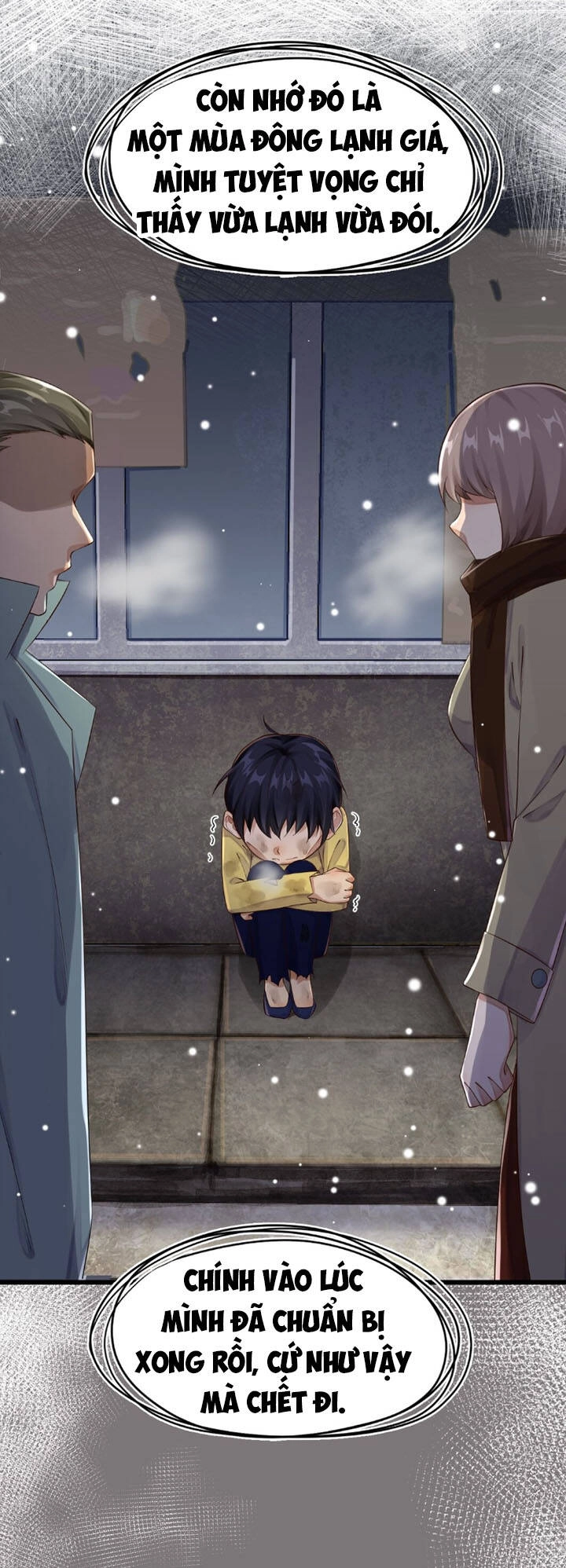 Bất Bại Chiến Thần Đi Ở Rể Chapter 4 - 15