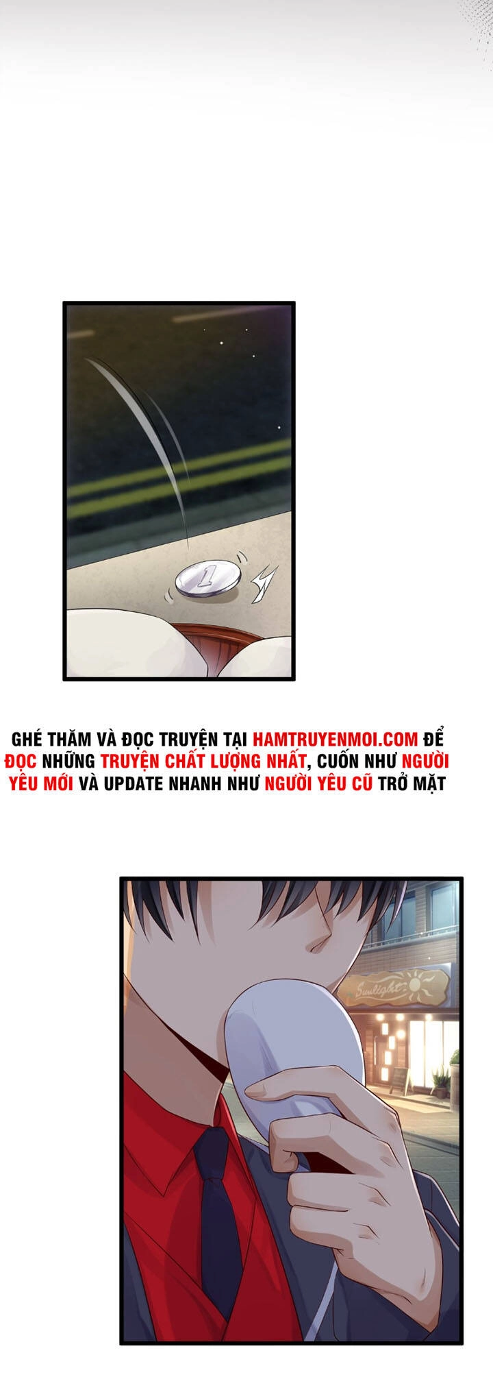 Bất Bại Chiến Thần Đi Ở Rể Chapter 4 - 17