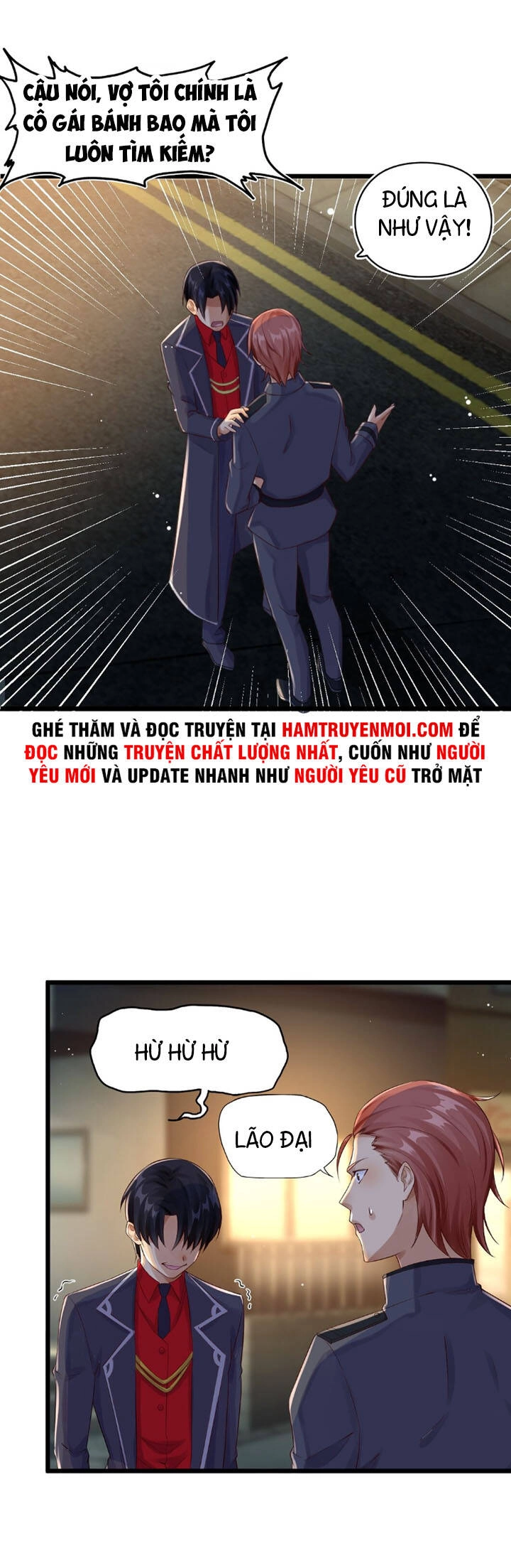 Bất Bại Chiến Thần Đi Ở Rể Chapter 4 - 21