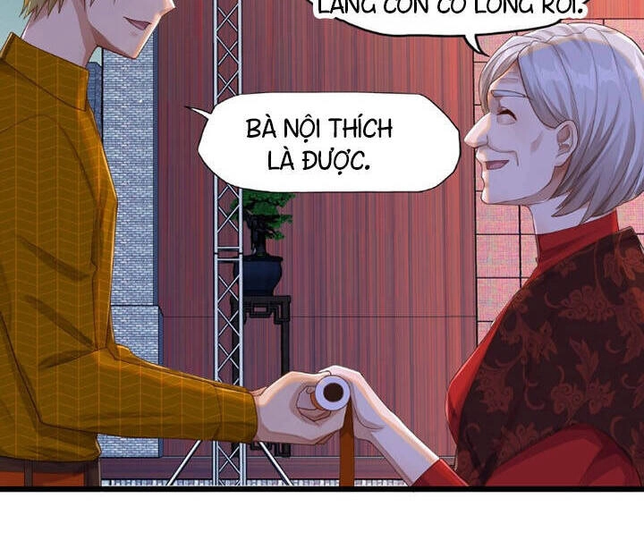 Bất Bại Chiến Thần Đi Ở Rể Chapter 5 - 11