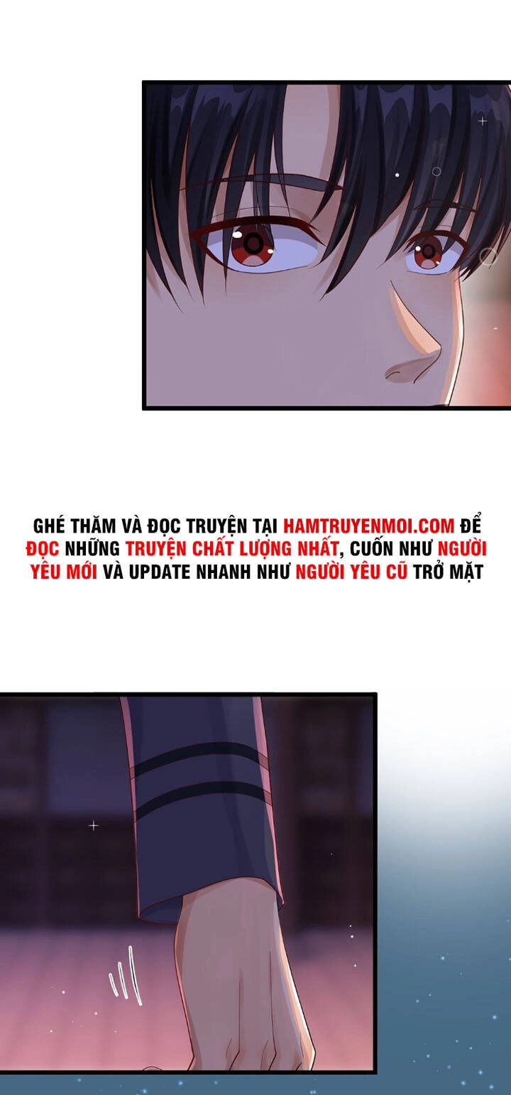 Bất Bại Chiến Thần Đi Ở Rể Chapter 5 - 21