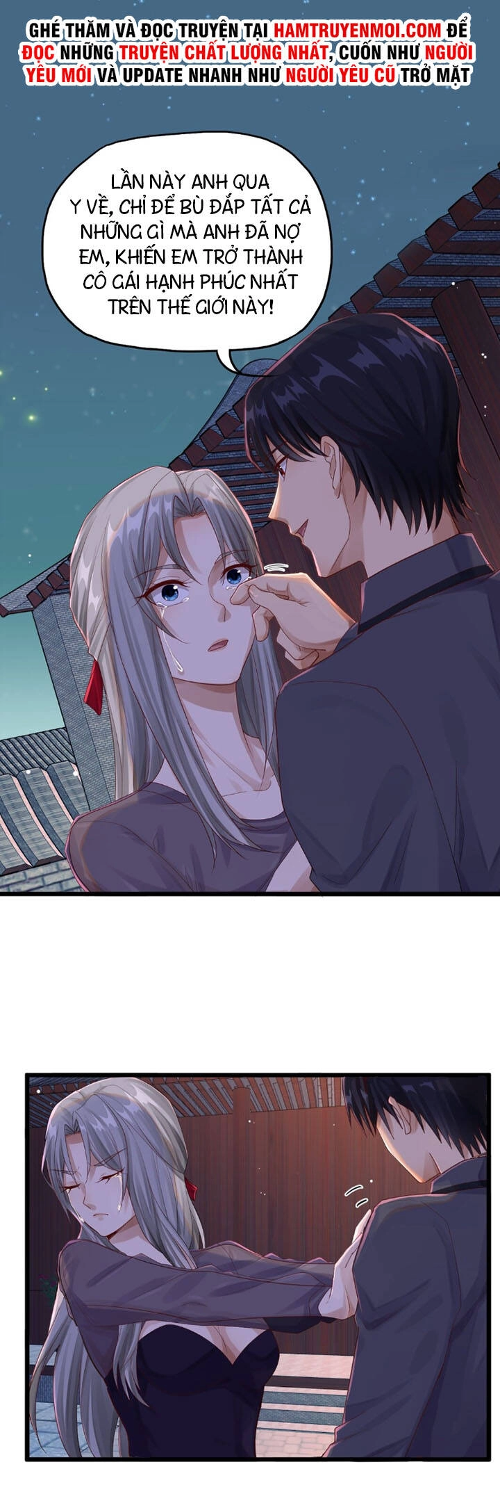 Bất Bại Chiến Thần Đi Ở Rể Chapter 5 - 22