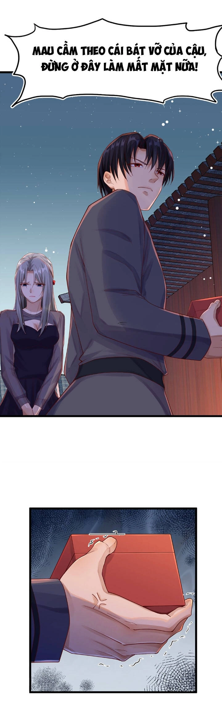 Bất Bại Chiến Thần Đi Ở Rể Chapter 5 - 26