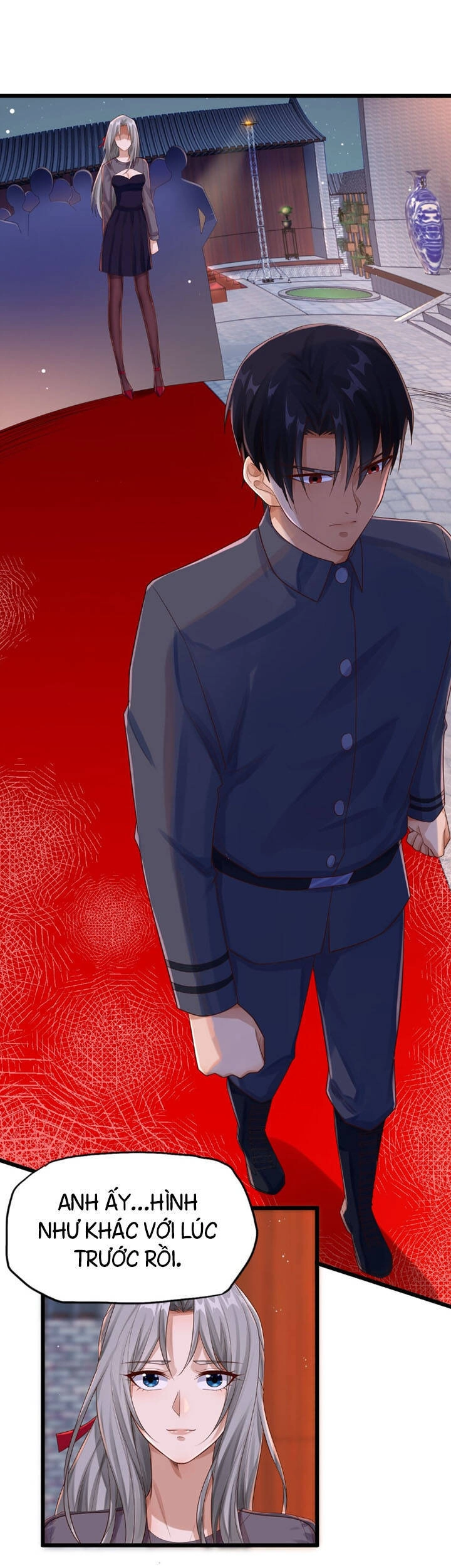 Bất Bại Chiến Thần Đi Ở Rể Chapter 5 - 29