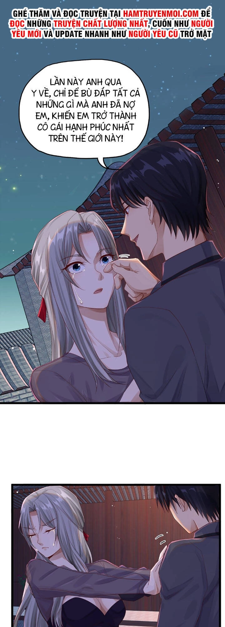 Bất Bại Chiến Thần Đi Ở Rể Chapter 5 - 33