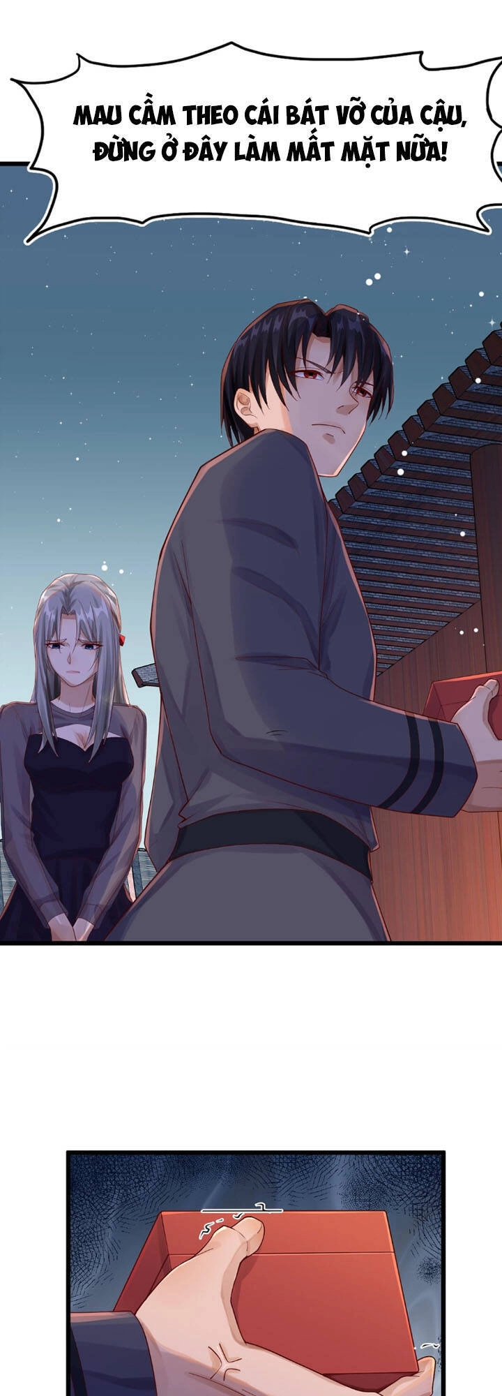 Bất Bại Chiến Thần Đi Ở Rể Chapter 5 - 38