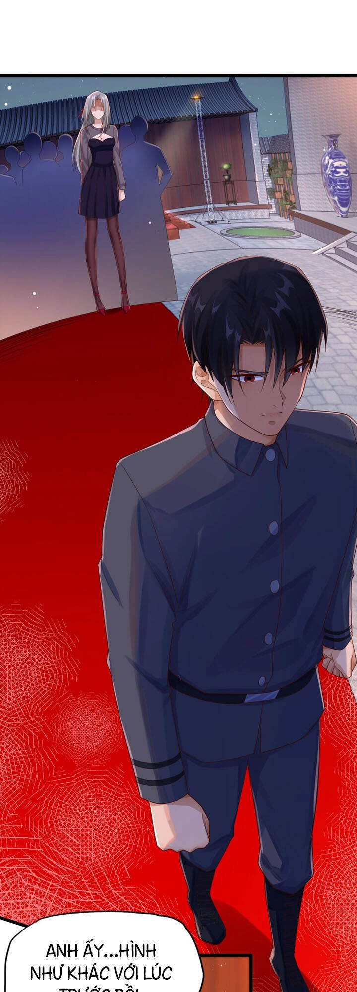 Bất Bại Chiến Thần Đi Ở Rể Chapter 5 - 44