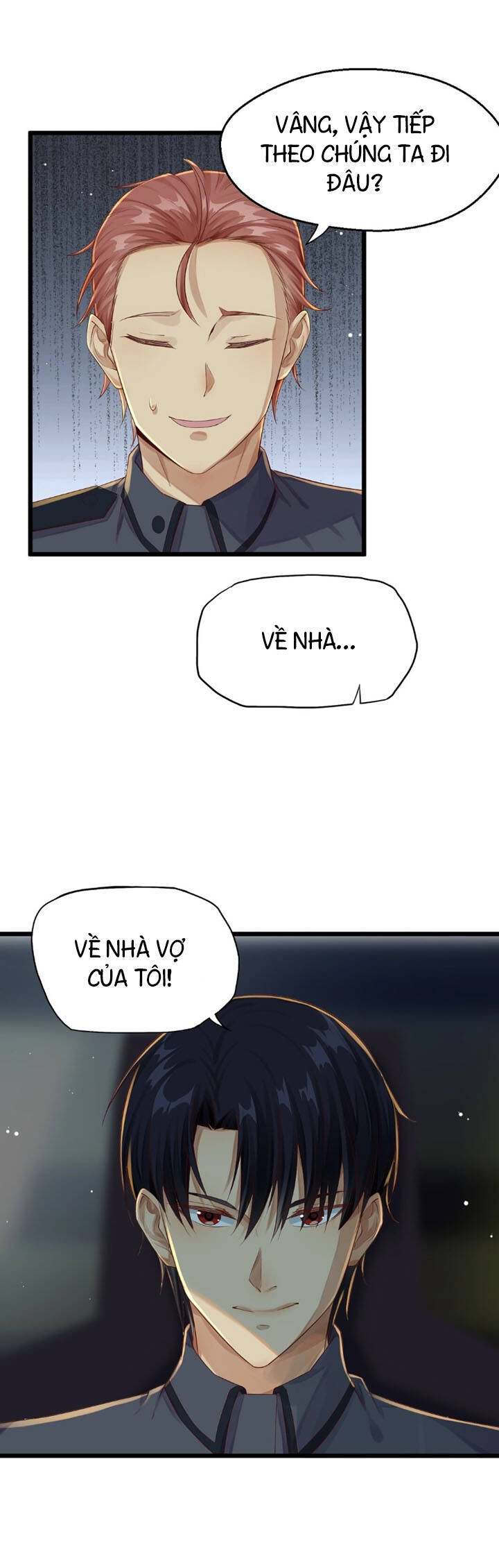 Bất Bại Chiến Thần Đi Ở Rể Chapter 6 - 3