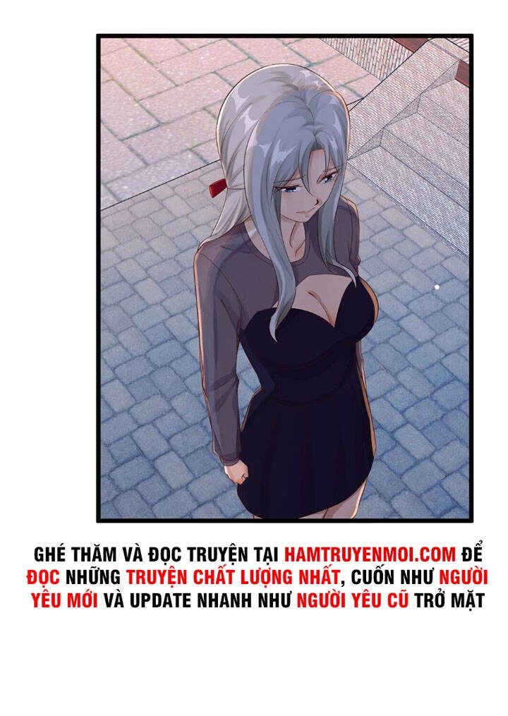 Bất Bại Chiến Thần Đi Ở Rể Chapter 6 - 5