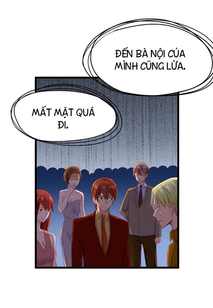 Bất Bại Chiến Thần Đi Ở Rể Chapter 6 - 13