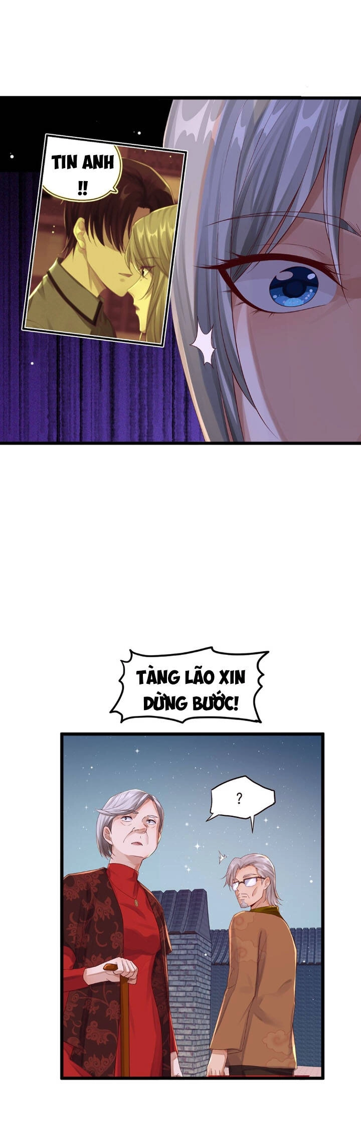 Bất Bại Chiến Thần Đi Ở Rể Chapter 6 - 16