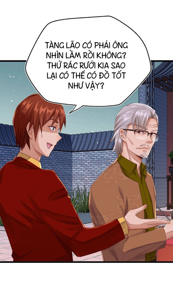 Bất Bại Chiến Thần Đi Ở Rể Chapter 6 - 22