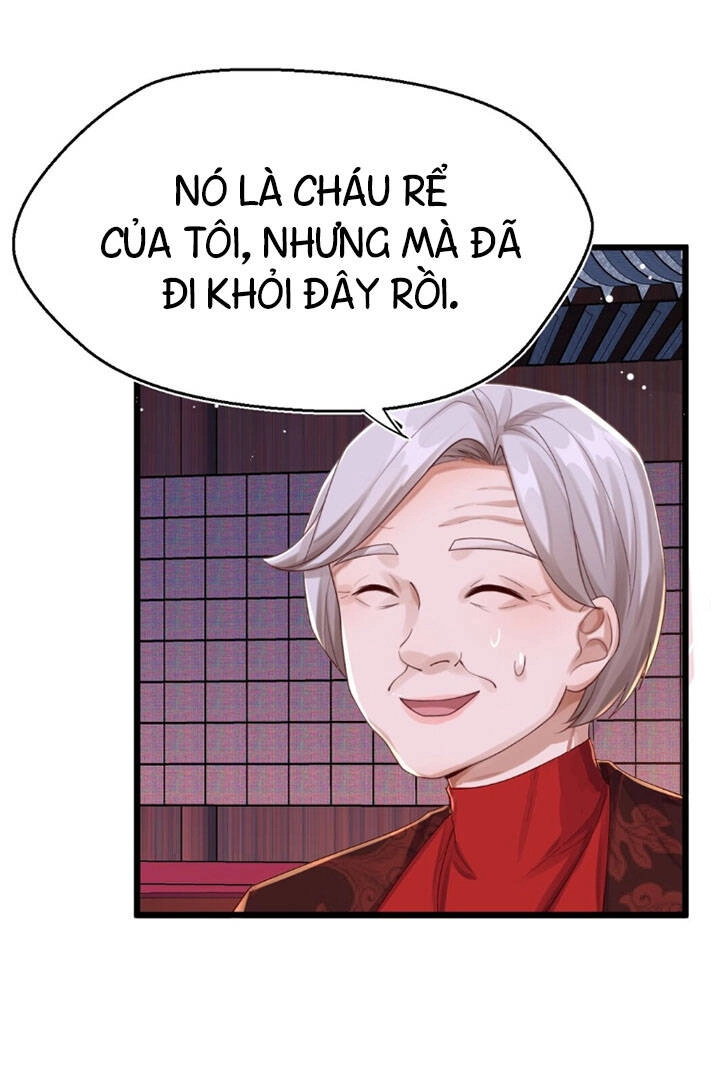 Bất Bại Chiến Thần Đi Ở Rể Chapter 6 - 24