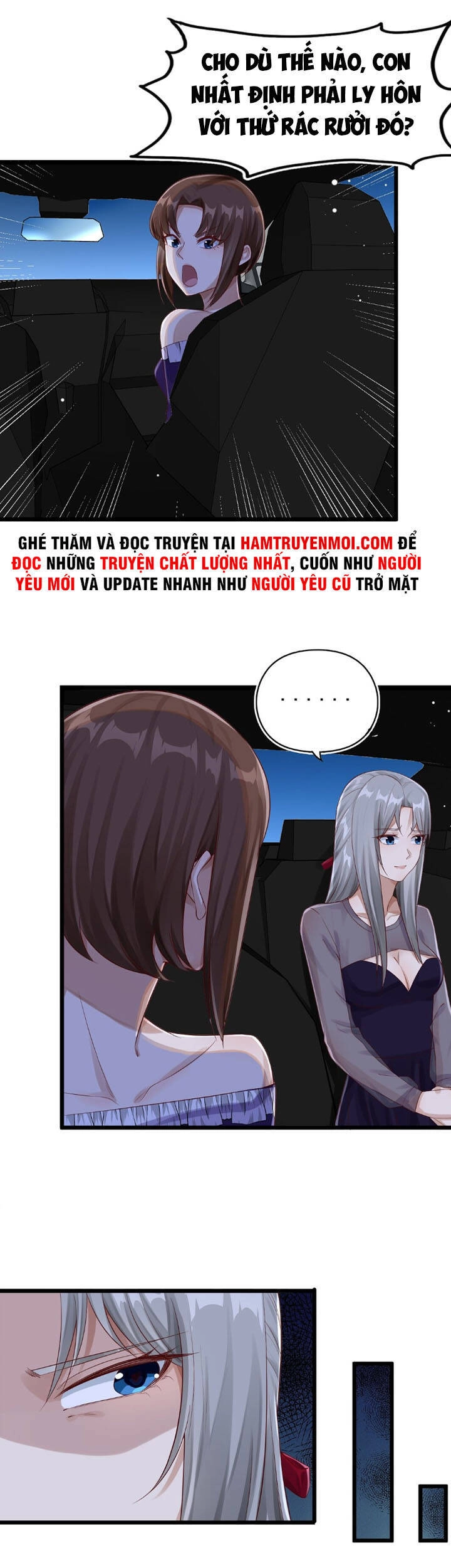 Bất Bại Chiến Thần Đi Ở Rể Chapter 7 - 3