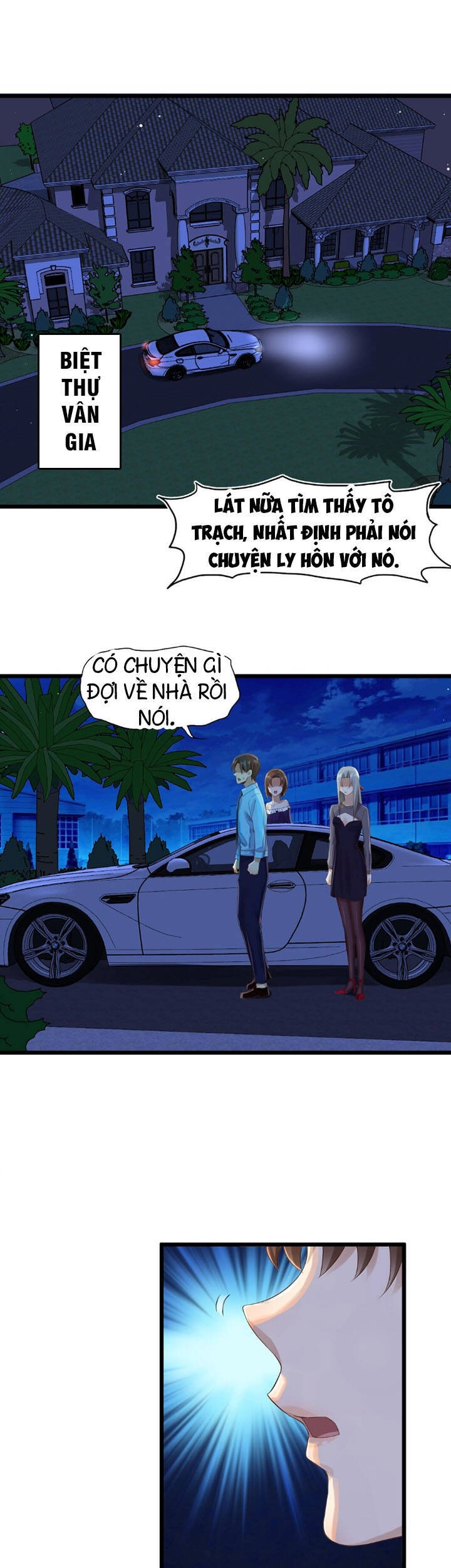 Bất Bại Chiến Thần Đi Ở Rể Chapter 7 - 5