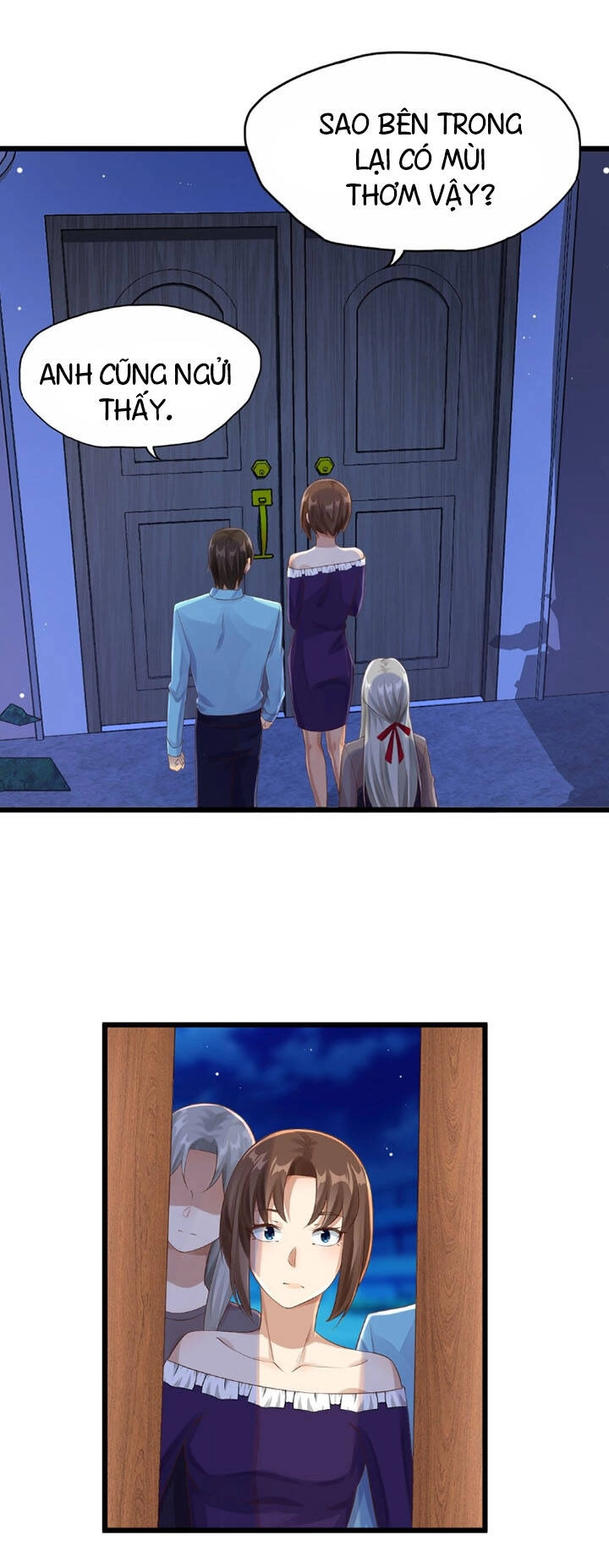 Bất Bại Chiến Thần Đi Ở Rể Chapter 7 - 7