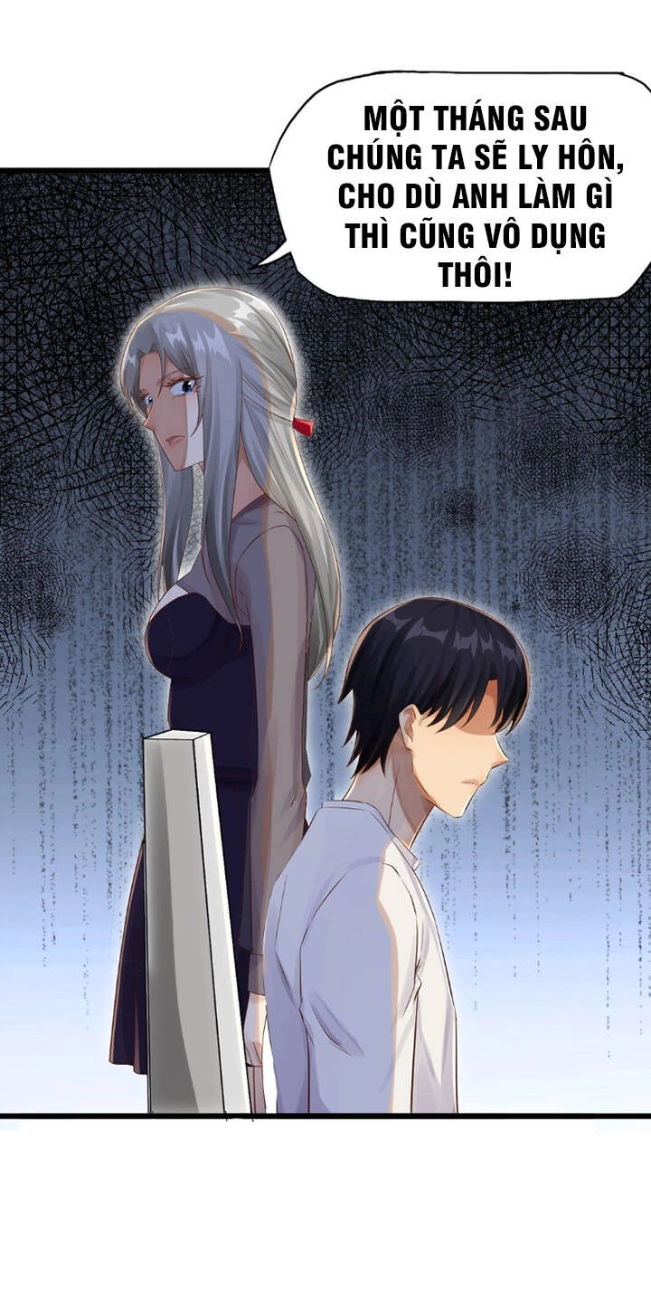 Bất Bại Chiến Thần Đi Ở Rể Chapter 7 - 27