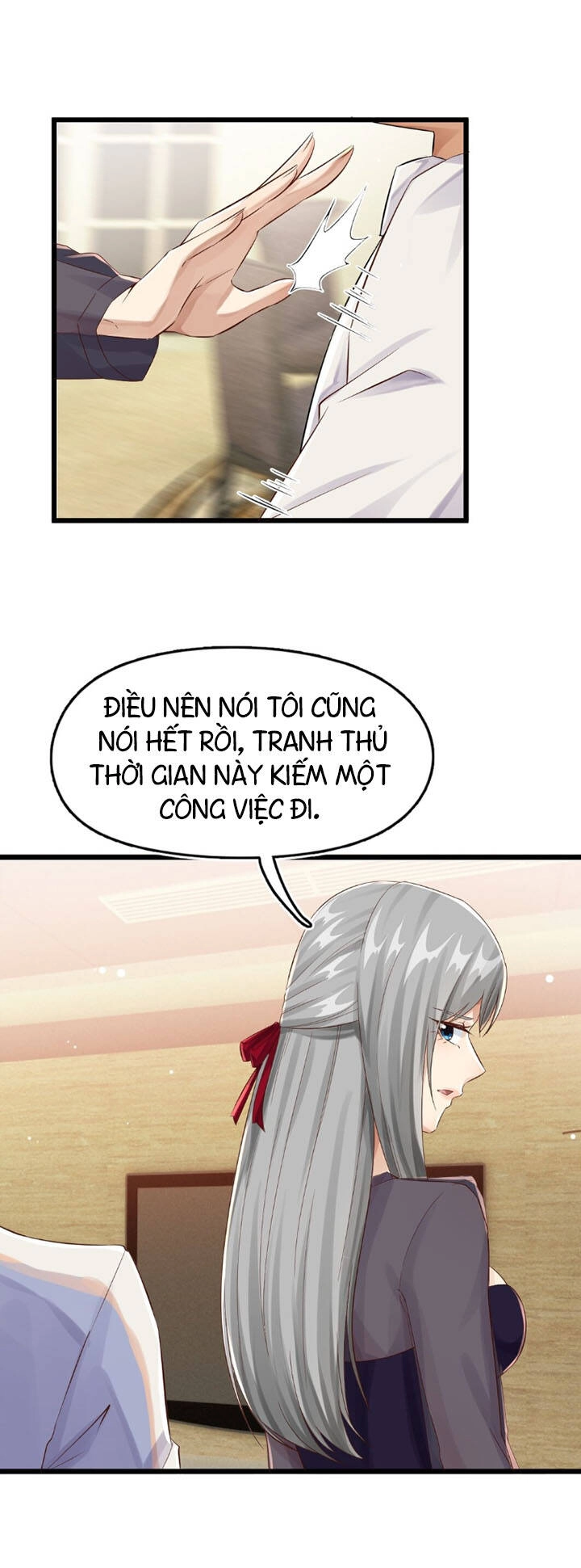 Bất Bại Chiến Thần Đi Ở Rể Chapter 7 - 29