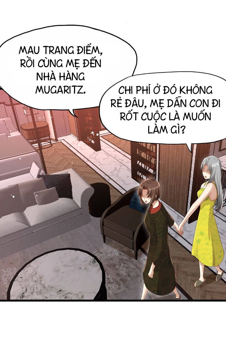 Bất Bại Chiến Thần Đi Ở Rể Chapter 8 - 3