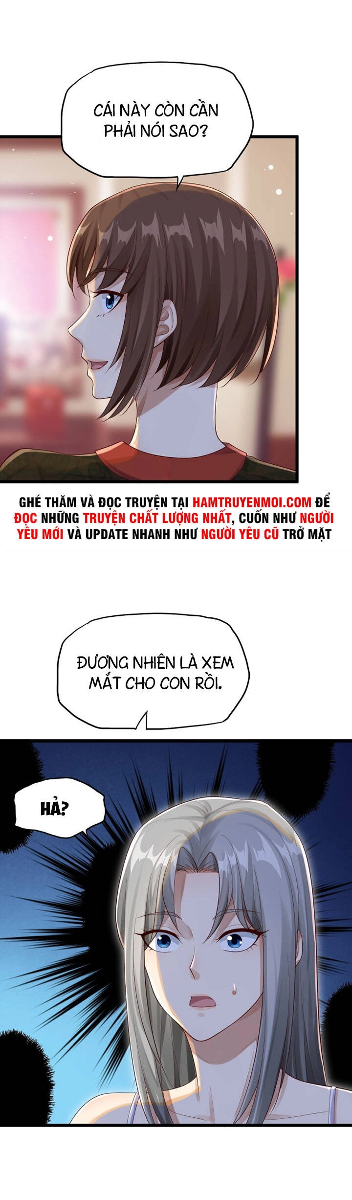 Bất Bại Chiến Thần Đi Ở Rể Chapter 8 - 4