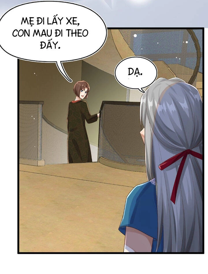 Bất Bại Chiến Thần Đi Ở Rể Chapter 8 - 11