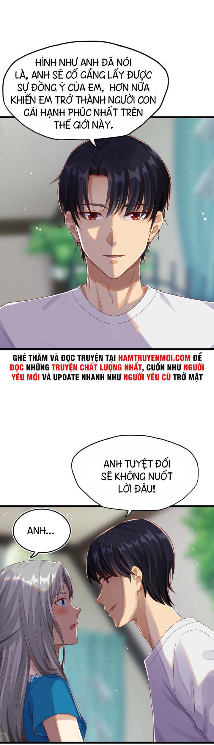 Bất Bại Chiến Thần Đi Ở Rể Chapter 8 - 14