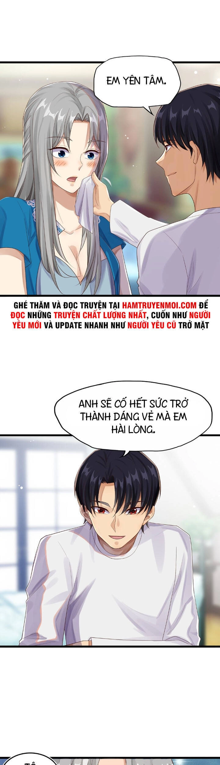 Bất Bại Chiến Thần Đi Ở Rể Chapter 8 - 19