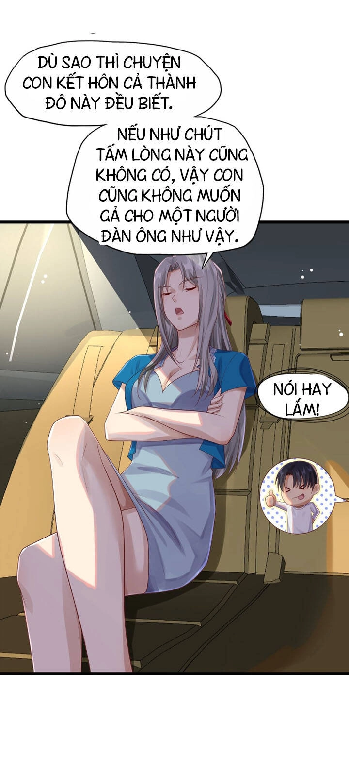 Bất Bại Chiến Thần Đi Ở Rể Chapter 8 - 28