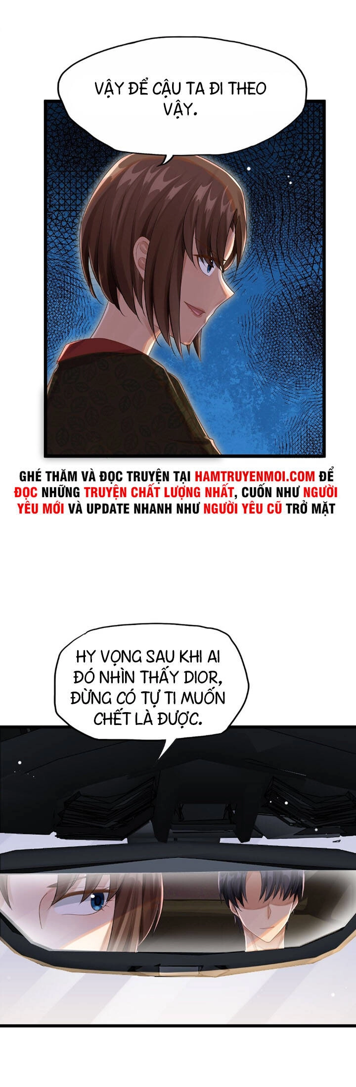 Bất Bại Chiến Thần Đi Ở Rể Chapter 8 - 29