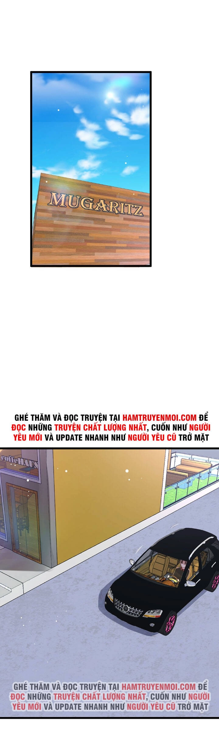 Bất Bại Chiến Thần Đi Ở Rể Chapter 8 - 30