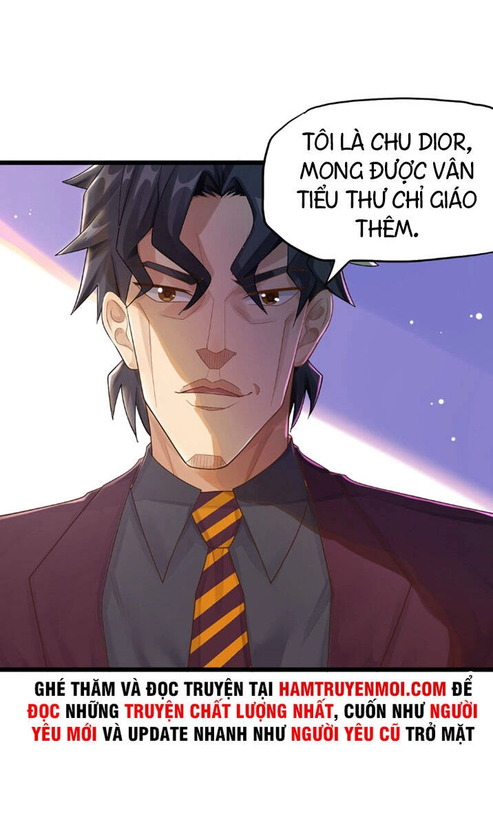 Bất Bại Chiến Thần Đi Ở Rể Chapter 8 - 32