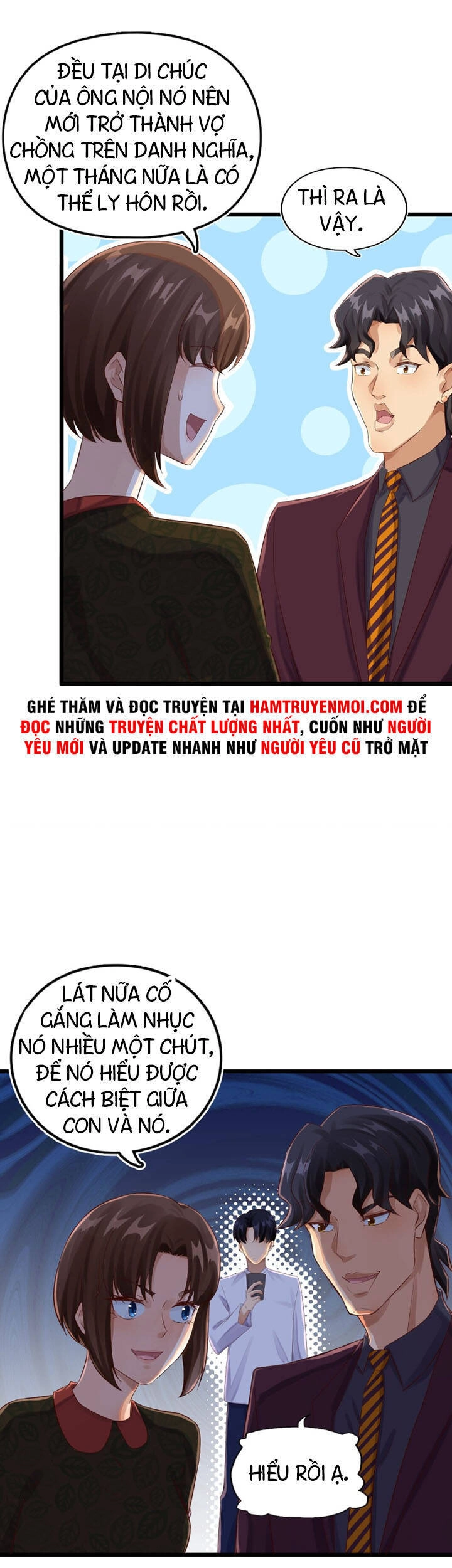 Bất Bại Chiến Thần Đi Ở Rể Chapter 9 - 4