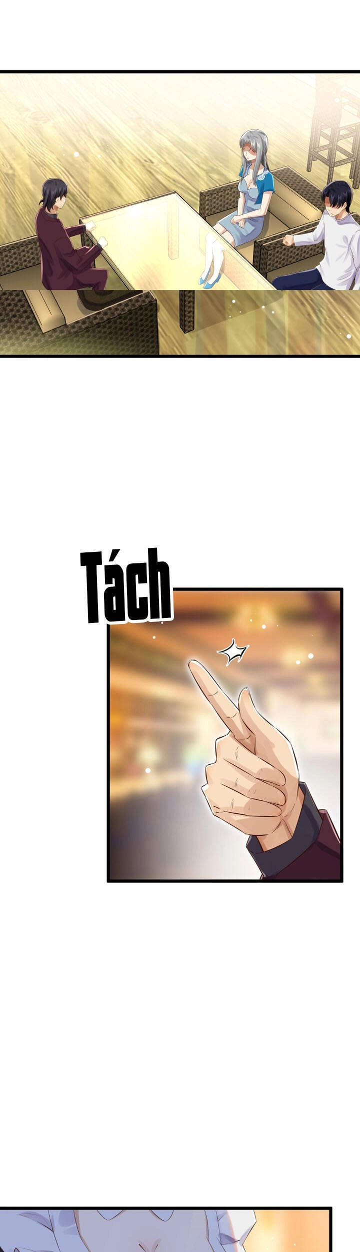 Bất Bại Chiến Thần Đi Ở Rể Chapter 9 - 14