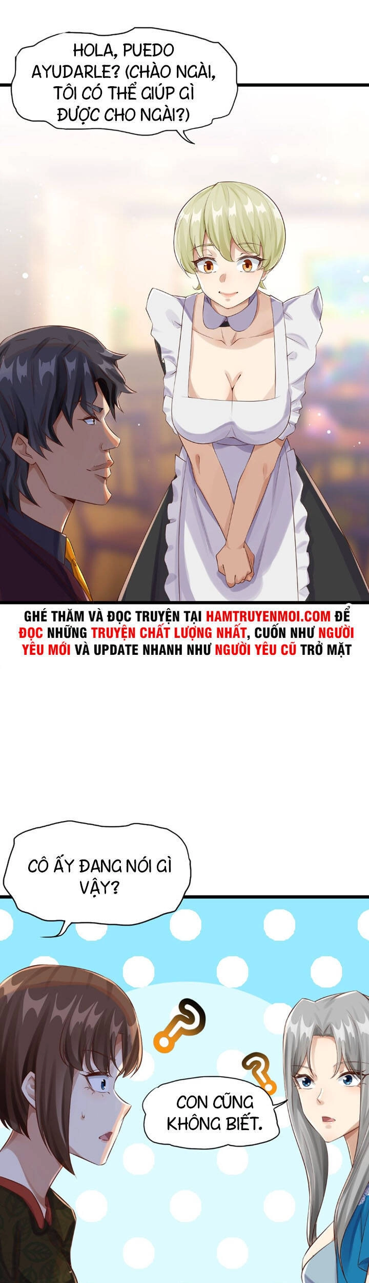 Bất Bại Chiến Thần Đi Ở Rể Chapter 9 - 16